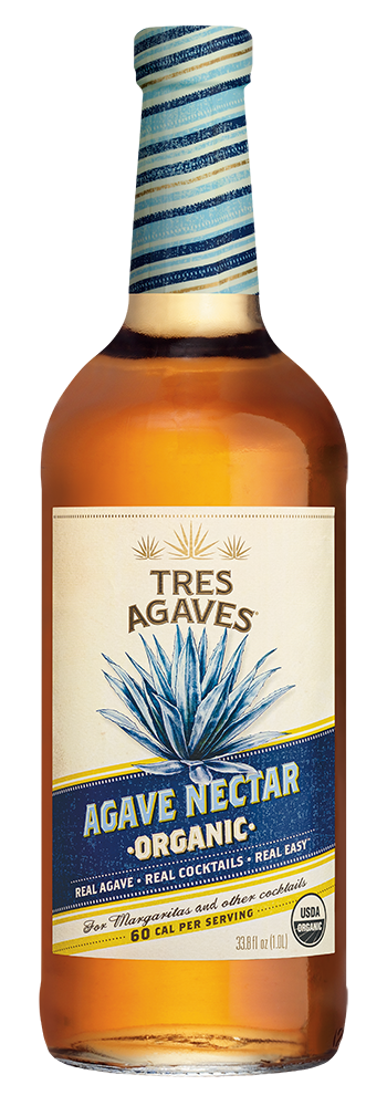 Organic Agave Nectar