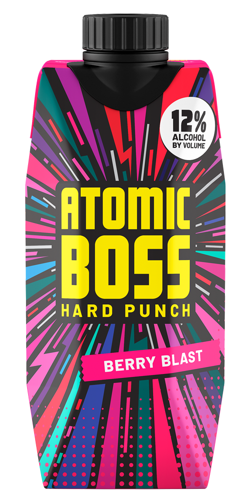 Berry Blast