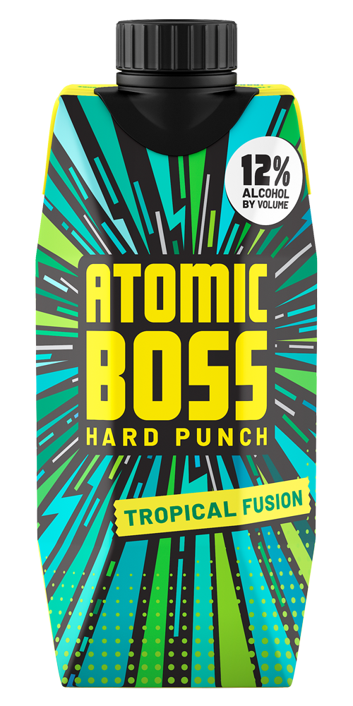 Tropical Fusion