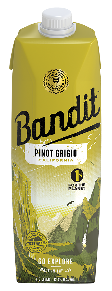 Pinot Grigio