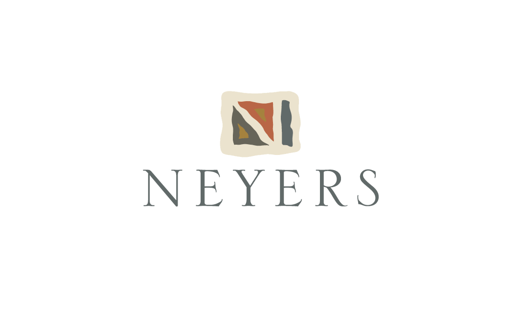 Color image of the Neyers Vineyards logo.