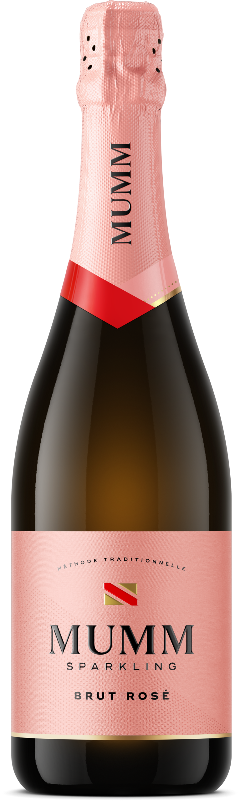Mumm Sparkling Brut Rosé