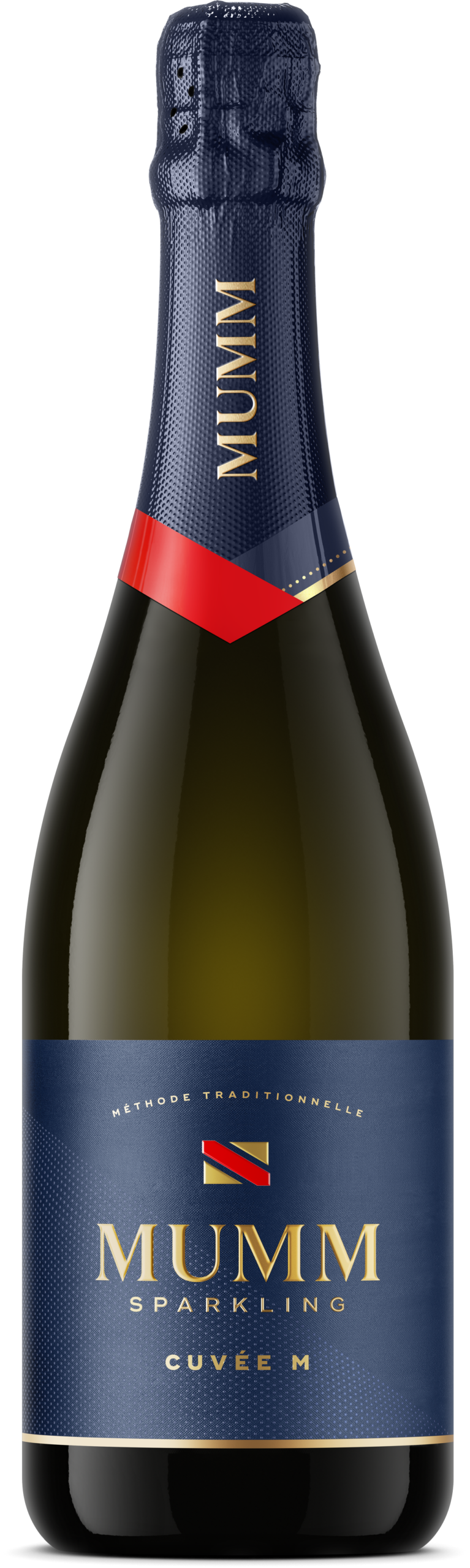 Mumm Sparkling Cuvée M